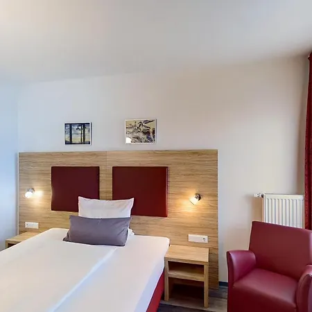 Smartmotel Emden - By Quartier96 Gmbh-3