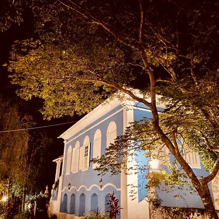 Hotel Fazenda Juca Mulato-3