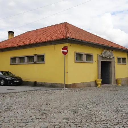 Hospedaria Robalo-3