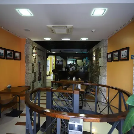 Hospedaria Robalo-2
