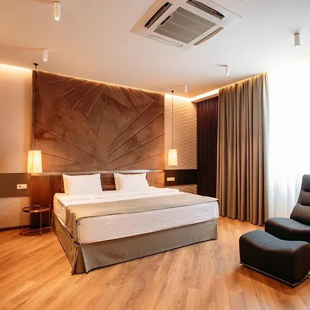 Hotel Tbilisi Tower-2