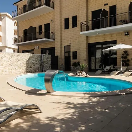 B&B Villa Bisceglia-2