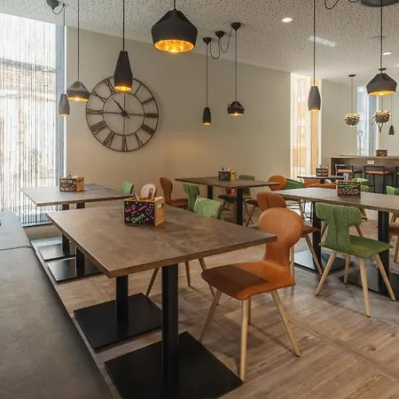 Holiday Inn - The Niu, Hop Forchheim By Ihg-2