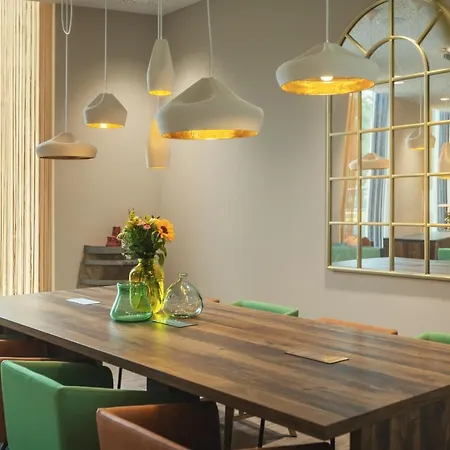 Holiday Inn - The Niu, Hop Forchheim By Ihg-3
