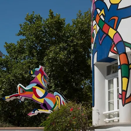 Hotel Artmadams-3