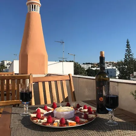 Sun Place Guest House-3