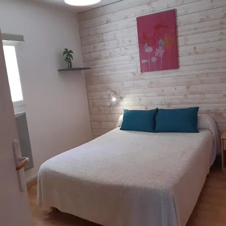 Hotel Chez Benat-3