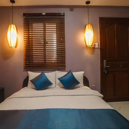 City View Hotel & Spa-2