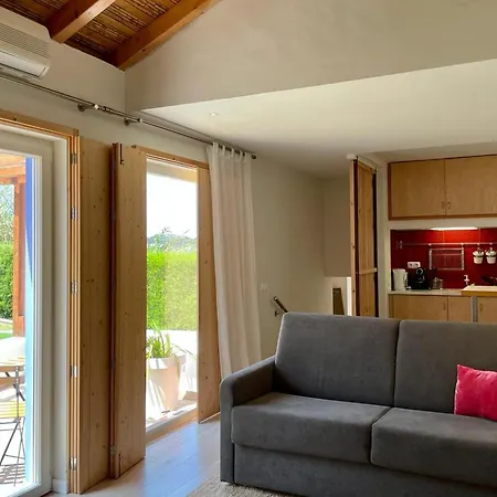 Casas Do Moinho - Turismo De Aldeia-3
