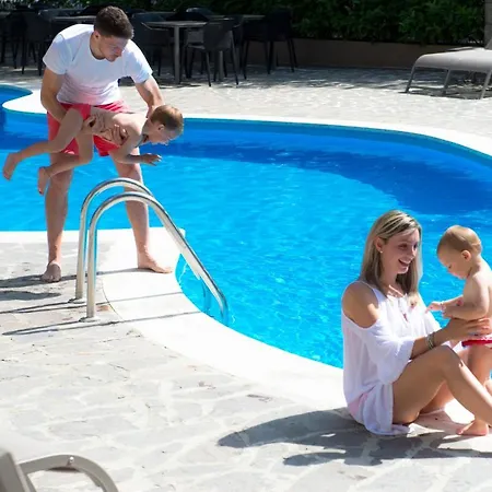 Meridiana Family & Nature Hotel-2