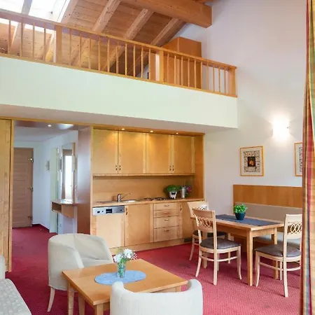 Aparthotel Schindlhaus/Alpin-2