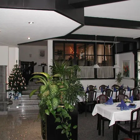 Hotel Landhaus Greene-3