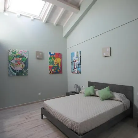 La CASA DEGLI ARTISTI-2