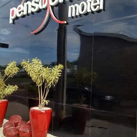 Penseentre Motel-2