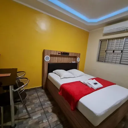Penseentre Motel-3