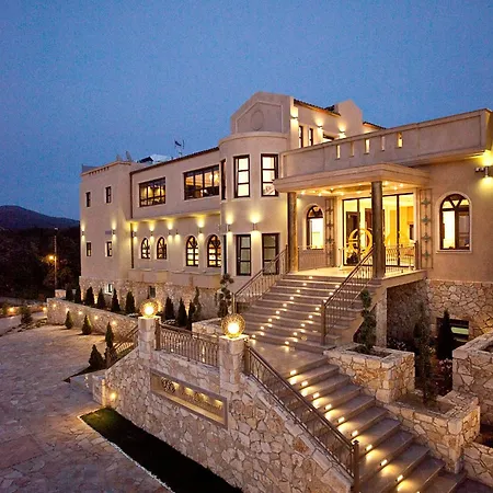 Sivota Diamond Spa Resort-3