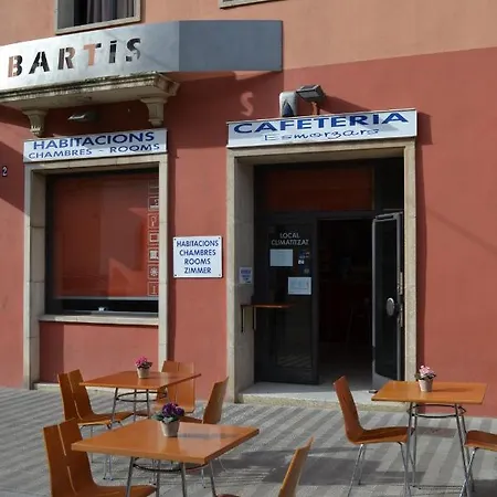 Hostal Bartis-3