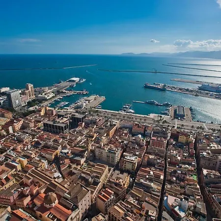 Arcobaleno Suites-3