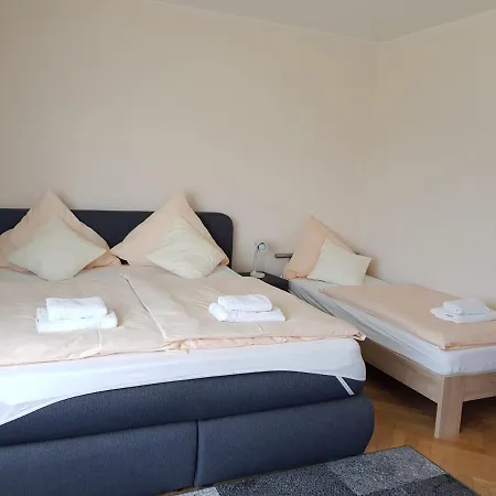 Ferienzimmer Seeluft Altharlingersiel-2
