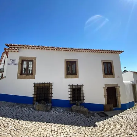 Casa Do Toupeiro-2