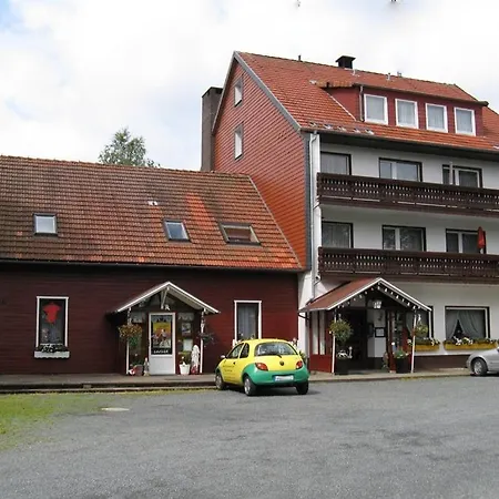 Bio-Hotel Zum Forsthaus-2