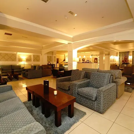 Killarney Riverside Hotel-3