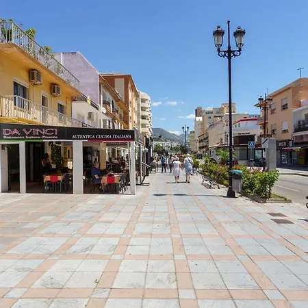 Hostal Costabella Powered By Faro Homes-2