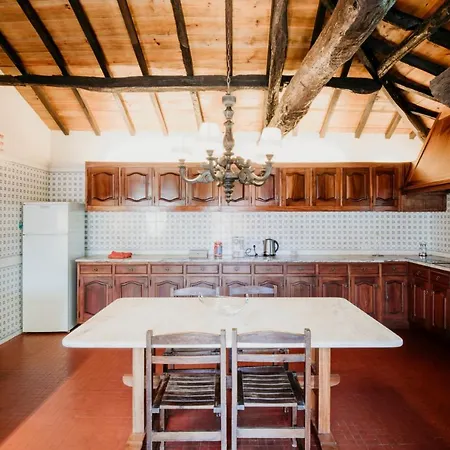 Perre Rural House - Villa With Private Pool-3