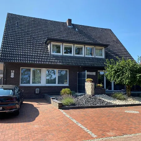 Pension Haus Erika-2