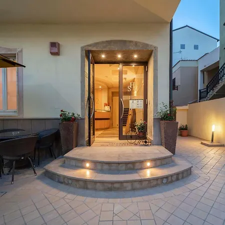 Hotel San Giuan-2