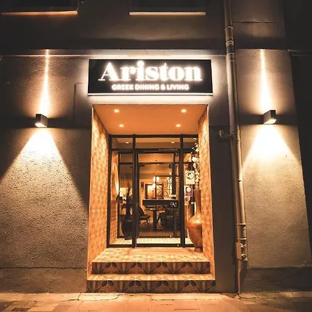 Hotel Ariston-2