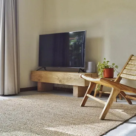 Van Heeckeren Apartments&Suites Nes-2