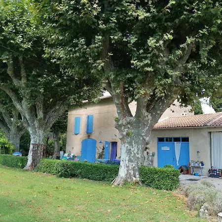 Notre Campagne Provencale-2