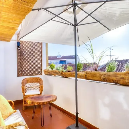 Villa Center - Alojamento Local-3