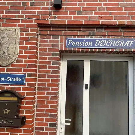 Pension Deichgraf-3
