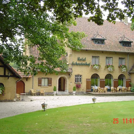 B&B - Landgoed Schoutenhof-3
