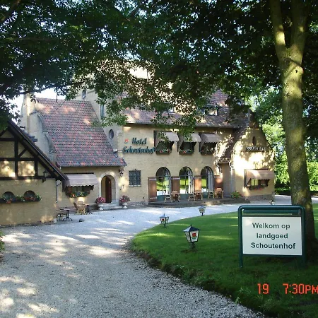 B&B - Landgoed Schoutenhof-2