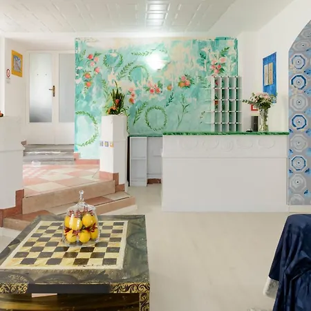 Hotel San Francesco e il lupo-2