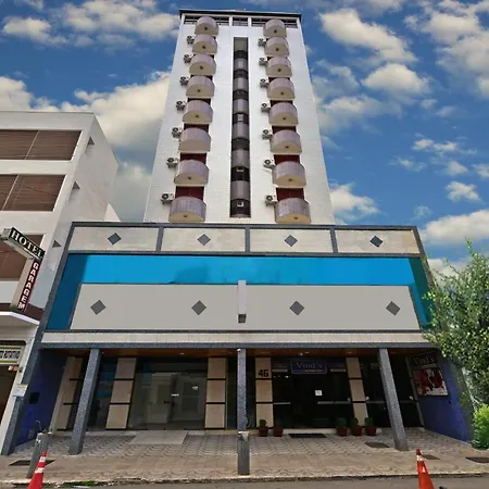 Vinds Plaza Hotel-3