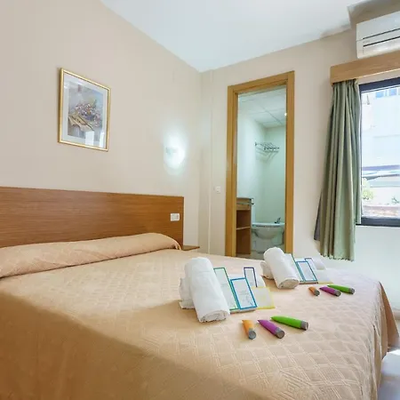 Hostal Costabella Powered By Faro Homes-3