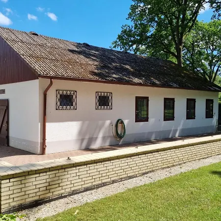 Landhotel Hof Barrl-2