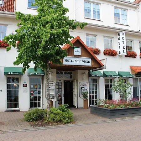 Hotel Schlömer-2