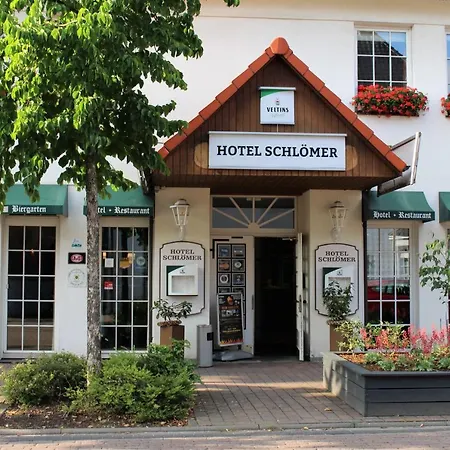 Hotel Schlömer-3
