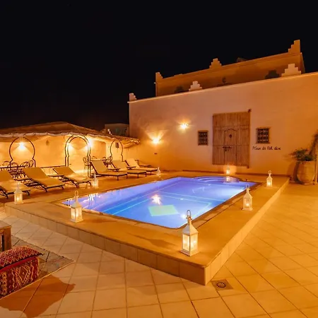 Hassilabiad Appart Hotel-3