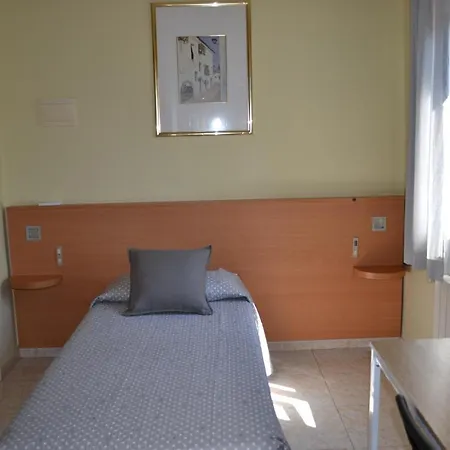 Hostal Bartis-2