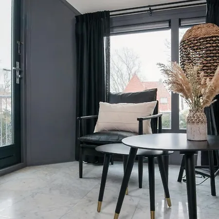 Nobel Hotel Ameland-2