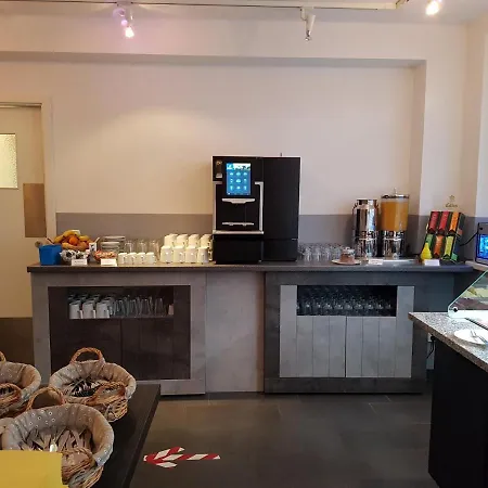 Hotel Citymaxx-2
