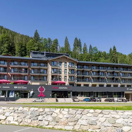 Hotel Adapura Wagrain-2