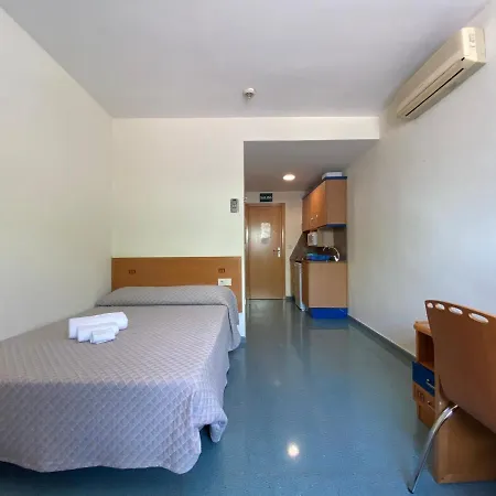 Residencia Mediterraneo-2