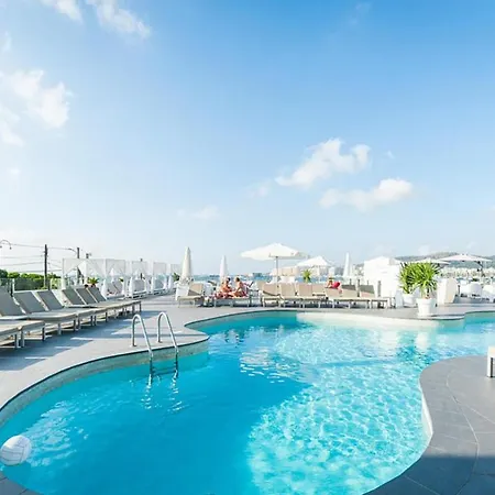 Marina Playa Hotel Apartments By Typic Hotels - Adults Only-3